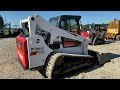 2021 Bobcat T770 For Sale