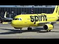 FAILURE: What Happened to the JetBlue and Spirit Airlines Merger?