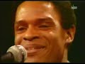 Al Jarreau - Your Song