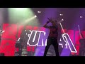 Sum 41 - Fat Lip (Live in Dublin 2024)