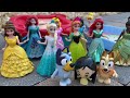 Bluey & Ariel - Bluey Play New Toys surprise | Disney Jr - Bluey toys