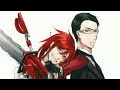 William Is One Of The First People To Respect Grell's Identity | My Black Butler Headcanon