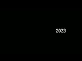 Último vídeo de 2022.