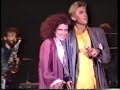 (PRINCE) THE FAMILY live FIRST AVENUE 1985 [full concert]