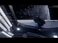 Star Citizen 890j mission   Saving a bullet