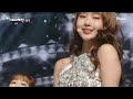 [HOT] YUQI,ARIN,YUJEONG,Chuu,YENA - STEP, 2022MBC가요대제전 221231