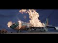 Making of the Speed movie (1994) plane explosion with our 1:43 miniatures. Behind the scenes