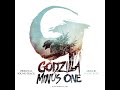 Godzilla-1.0 Godzilla Suite II