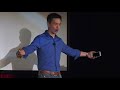 How to Bounce Back from Burnout in 3 Simple Steps | Allan Ting | TEDxWilmingtonLive