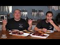 Home Cook vs Best BBQ Delivery, Baby Back Ribs Challenge!