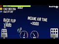 Hill Climb racing Android offline game | impossible gameplay 2024