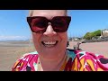 THE LANZAROTE VLOG PART 2: Adventures in Marina Rubicon, Playa Blanca!