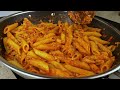 Quick and easy pasta recipe that you can cook it over and over again!