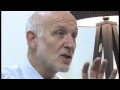 Peter Fonagy, Anna Freud Centre Chief Executive: What is Mentalization? interview