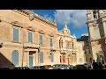 🏰⛪🏰 Mdina @ 'Silent City' Malta 2023 🏰⛪🏰
