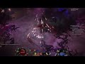 Cycle 2 Sync Strike Divebomb Falconer - 6 second T4 Julra kill, controller