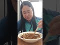 black spaghetti mukbang #mukbang #southkoreavlog #followers #4k #diy #highlights #tinievillarico