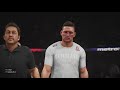 GOT INVITED TO A NEW UFC LEAGUE, NEW SERIES GRIND TO TOP 100 RANKED COMING SOON! UFC 3 Gameplay