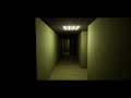 The Backrooms - Don't Follow the Light v0.035 [Prototype]