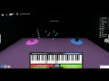 Roblox Piano - Battle of The Heroes | John Williams