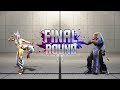 SF6 ▰ ANNA (Juri) VS naruo (Jamie) | High Level Gameplay | Street Fighter 6 High Level