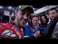 The Resurrection of Ducati 🔴 | MotoGP™ Stories