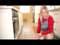 KITCHEN TOUR  | HOW I ORGANIZED MY KITCHEN | before and after remodel
