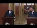LIVE: Benjamin Netanyahu addresses US Congress in Washington