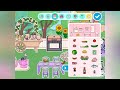 Colorful Cozy Mansion 🌈 Big Family Home Ideas for Toca Boca 🏡✨ [ FIRST FLOOR ]