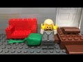 Мультфильм LEGO 