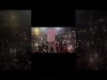 Crowd Lift Up Wen Pablo YG Gives Mic To SilkBoss