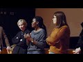 Westerham Film Festival (UKIFF) Short Film Forum Q&A session