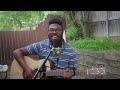 O Praise The Name (Anastasis) // Hillsong Worship // Acoustic Cover