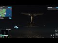 I fly a plane Miami to Atlanta || Microsoft Flight sim (Part 1)