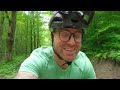 A Real Gravel Bike Adventure | Mistakes Were Made!