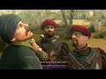 Assassin's Creed: Brotherhood PS5 PLAYTHROUGH Part 3 - NEW MAN IN TOWN (FULL GAME)