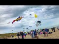 2019 Long Beach Island Kite Festival