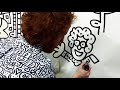 How To Doodle A Wall