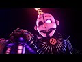 [SFM/FNAF] March Onward to Your Nightmare | Song by DAGames