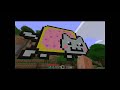 Creating In Minecraft - Nyan Cat EP7