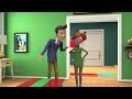 Arpo Falls in LOVE!!! | Kids TV Shows | Cartoons For Kids | Fun Anime | Popular video