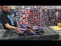 Traxxas Slash Mudboss Unboxing - HobbyTown HobbyPlex