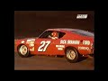 1968 American 500 at Rockingham NC