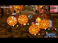 Fnaf World: Played by an idiot EP1