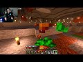 lets play minecraft episode 2, terraforming and auto chicken cooker.