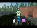 The Night Shift Experience (Roblox)