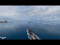 {Replay | 13.5}Tier 7 BB DKM Scharnhorst '43 by Bratty_Child(EU) - Cooking in Ranked Bronze