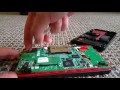 Nintendo DSi XL Touch Screen Replacement/Repair