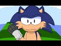 how i see the new intro for too slow (fnf vs sonic.exe animation)