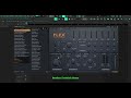 How To Resize Plugins In FL Studio Using A Desktop Computer